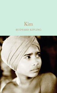 Title: Kim, Author: Rudyard Kipling