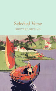 Title: Selected Verse, Author: Rudyard Kipling