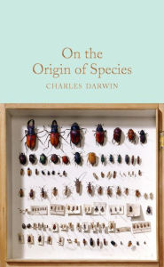 Title: On the Origin of Species, Author: Charles Darwin