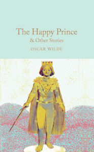 Title: The Happy Prince and Other Stories, Author: Oscar Wilde