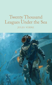 Title: Twenty Thousand Leagues Under the Sea, Author: Jules Verne