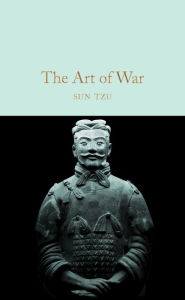 Title: The Art of War, Author: Sun Tzu