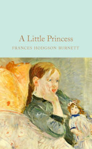 Title: A Little Princess, Author: Frances Hodgson Burnett