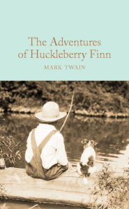 Title: The Adventures of Huckleberry Finn, Author: Mark Twain