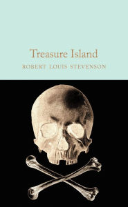 Title: Treasure Island, Author: Robert Louis Stevenson