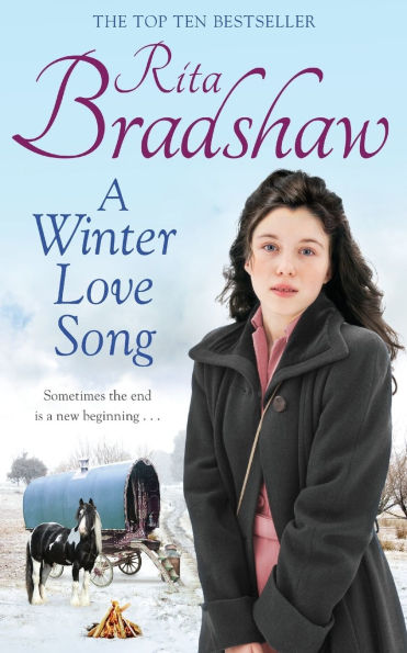 A Winter Love Song