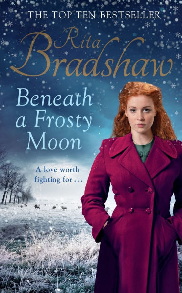 Beneath a Frosty Moon