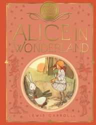 Title: Alice in Wonderland, Author: Lewis Carroll