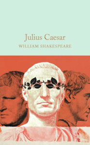 Title: Julius Caesar, Author: William Shakespeare