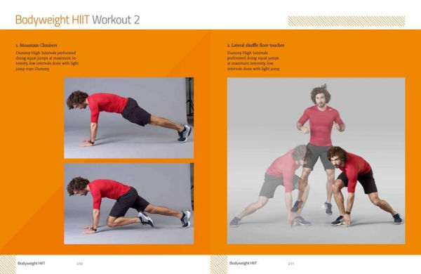 The Fat-Loss Plan: 100 Quick and Easy Recipes with Workouts