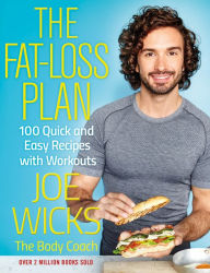 Title: 30 Day Ultimate Lean Body Plan, Author: Joe Wicks