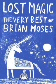 Title: The Very Best of Brian Moses, Author: Brian Moses