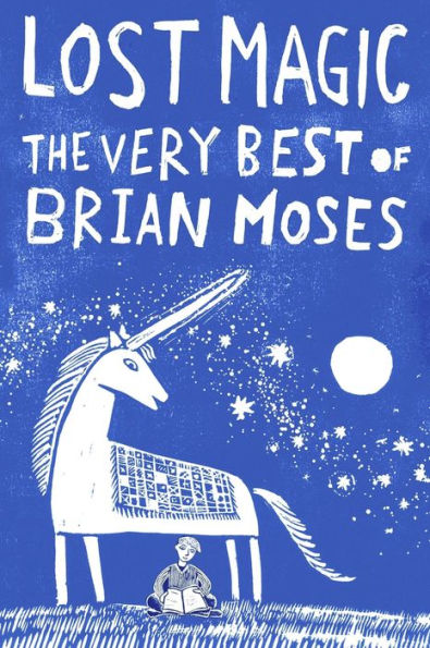 The Very Best of Brian Moses