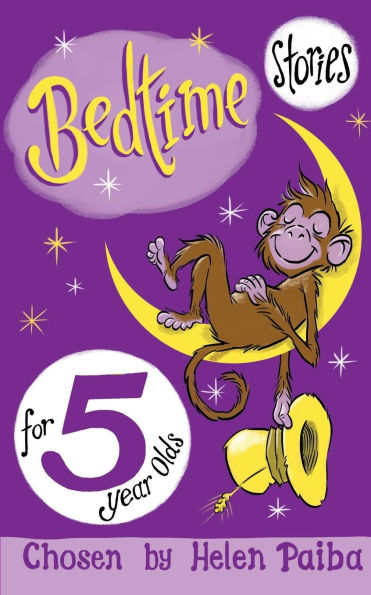 Bedtime Stories for 5 Year Olds