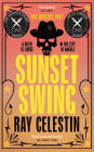 Sunset Swing (City Blues Quartet #4)