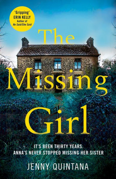 The Missing Girl