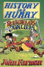 History in a Hurry: Roundheads & Cavaliers