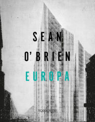 Title: Europa, Author: Sean O'Brien