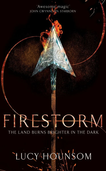 Firestorm