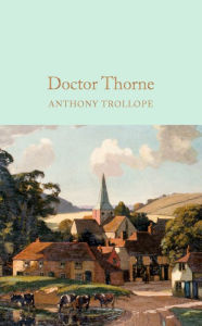 Title: Doctor Thorne, Author: Anthony Trollope