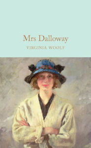 Title: Mrs Dalloway, Author: Virginia Woolf