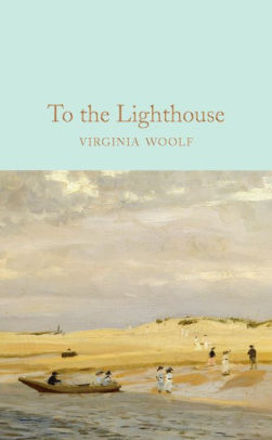 Title: To the Lighthouse, Author: Virginia Woolf