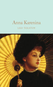 Title: Anna Karenina, Author: Leo Tolstoy