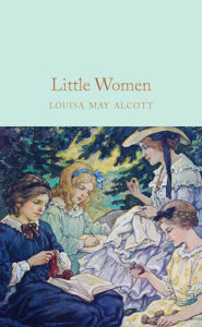 Title: Little Women, Author: Louisa May Alcott