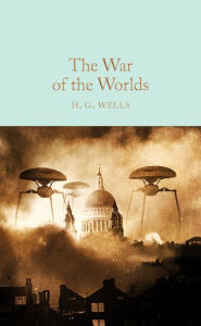 Title: The War of the Worlds, Author: H. G. Wells