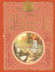 Title: Mabel Lucie Attwell's Alice in Wonderland, Author: Lewis Carroll