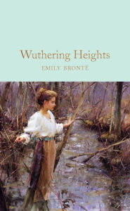 Title: Wuthering Heights, Author: Emily Brontë