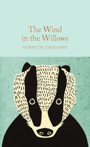 Title: The Wind in the Willows, Author: Kenneth GRAHAME