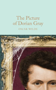 Title: The Picture of Dorian Gray, Author: Oscar Wilde