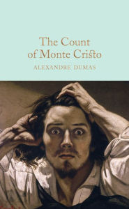 Title: The Count of Monte Cristo, Author: Alexandre Dumas