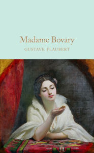 Title: Madame Bovary, Author: Gustave Flaubert