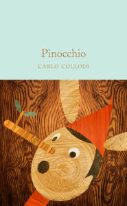 Title: Pinocchio, Author: Carlo Collodi