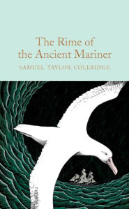 Title: The Rime of the Ancient Mariner, Author: Samuel Taylor Coleridge