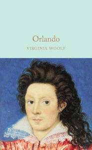 Title: Orlando, Author: Virginia Woolf