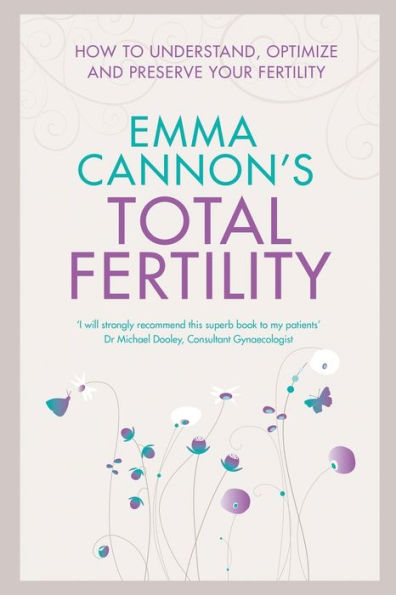 Emma Cannon's Total Fertility