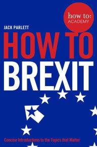 Title: How To Brexit: John Gordon, Author: The National Gallery