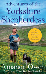 Ebook mobile download Adventures of the Yorkshire Shepherdess (English Edition)  by Amanda Owen