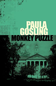 Title: Monkey Puzzle, Author: Paula Gosling