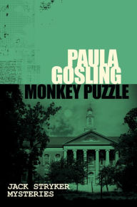 Title: Monkey Puzzle, Author: Paula Gosling