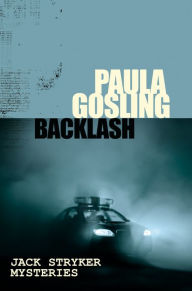 Title: Backlash, Author: Paula Gosling