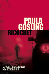 Title: Ricochet, Author: Paula Gosling