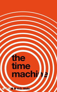 Title: The Time Machine, Author: H. G. Wells