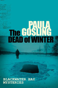 Title: The Dead of Winter, Author: Paula Gosling