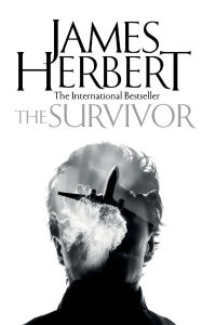 Title: The Survivor, Author: James Herbert