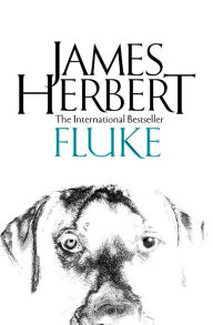Title: Fluke, Author: James Herbert