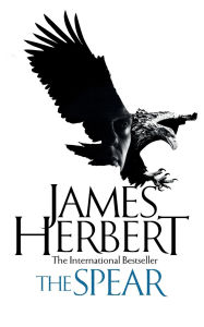 Title: The Spear, Author: James Herbert